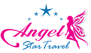 Logo AngelStarTravel