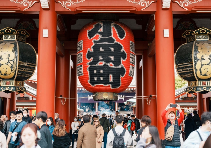 เที่ยวญี่ปุ่นครั้งแรกต้องเตรียมตัวอย่างไร